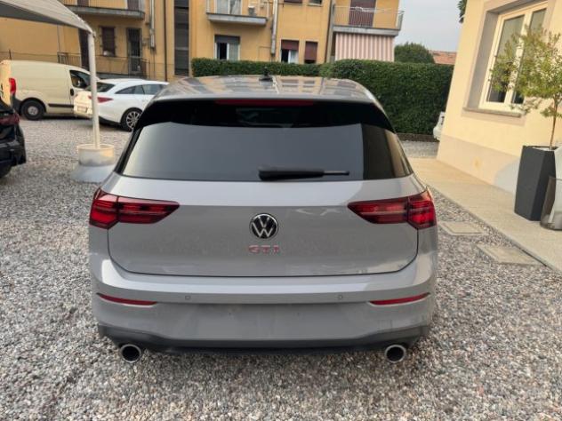 VOLKSWAGEN Golf 2.0 TSI DSG GTI rif. 24153412 - Foto 8
