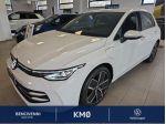 Volkswagen Golf 1.5 TSI EHYBRID STYLE DSG 204CV MY 25