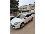 RENAULT Mégane 1.5 dCi 110CV SporTour Attractive