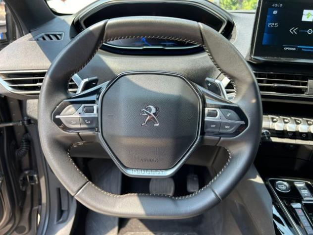 PEUGEOT 5008 BlueHDi 130 S&S EAT8 ALLURE PACK *PREZZO PROMO* rif. 22628856 - Foto 9