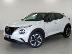 Nissan Juke 1.6 HEV N-Connecta