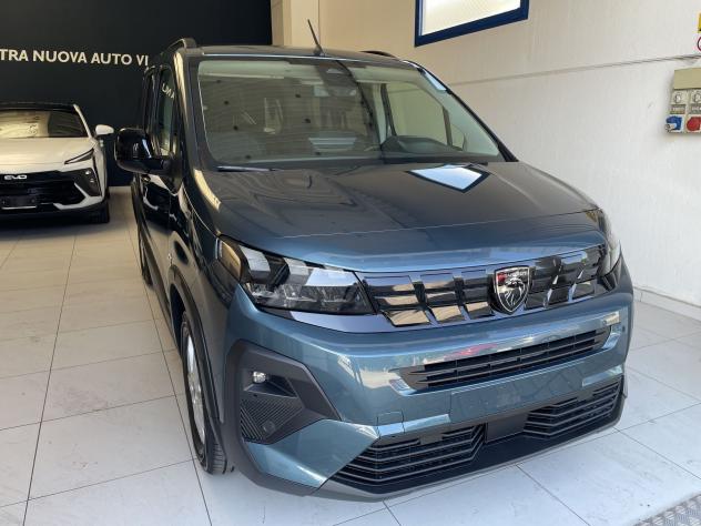 Peugeot Rifter 1.5 BlueHDi 100cv S&S Allure Standard