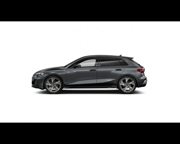 AUDI A3 Sportback Audi S line edition TDI 110 kW S tronic rif. 24058050 - Foto 6
