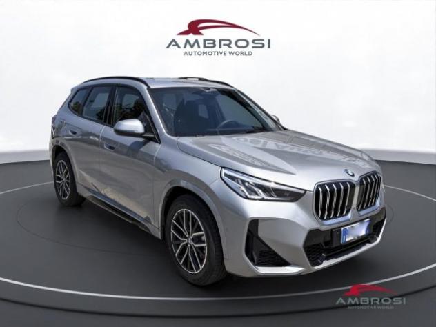 BMW X1 sDrive18i Msport Premium Package rif. 23960913 - Foto 2