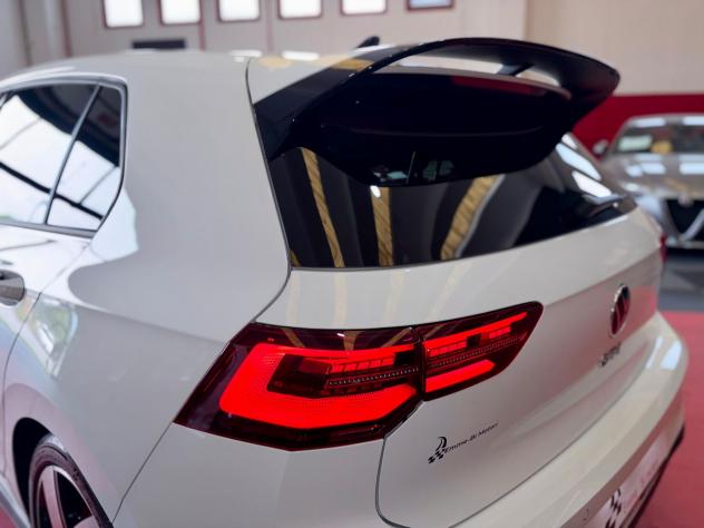 Volkswagen Golf GTI CLUBSPORT 2.0 TSI GTI DSG 300cv - Foto 6