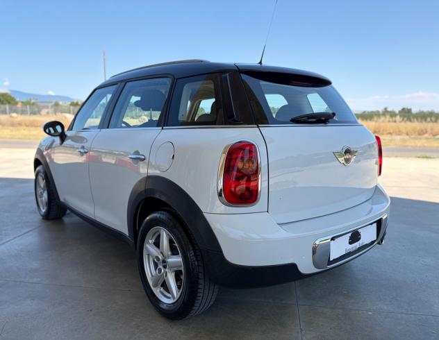 Mini Cooper D Countryman 1.6 One - Foto 3