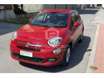 FIAT 500X 1.4 T-Jet 120 CV GPL Lounge