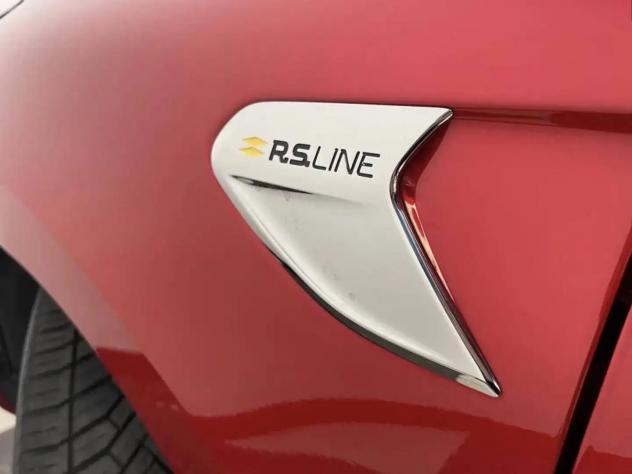 Renault Clio Full Hybrid E-Tech 140 CV 5 porte R.S. Line - Foto 8
