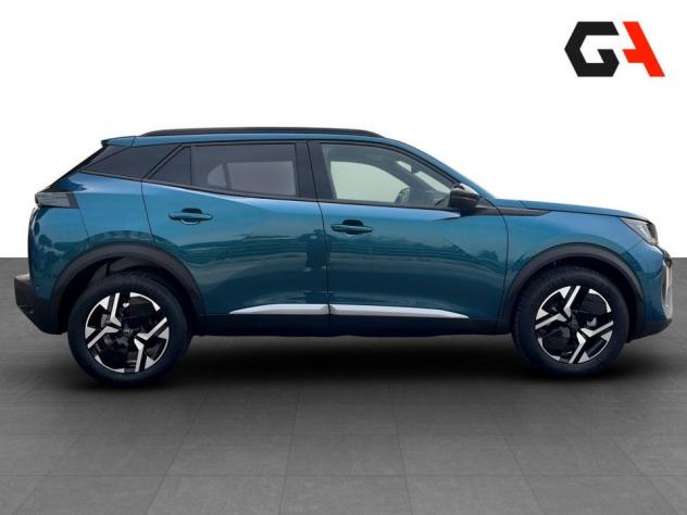 Peugeot 2008 PureTech 100 Allure S/S - Foto 5
