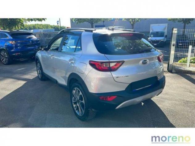 KIA Stonic 1.4 mpi Style 100 CV my18 rif. 18949078 - Foto 8