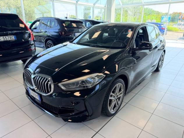 BMW 118 i 5p. Msport auto rif. 24003469