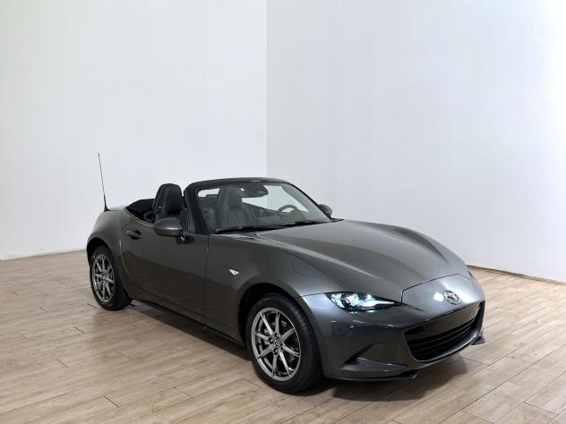 Mazda MX-5 MX-5 1.5 Exclusive-Line Driver Assistance 132cv - Foto 3
