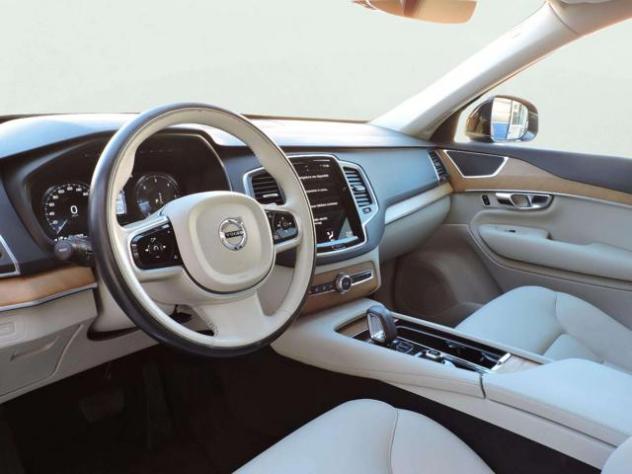 VOLVO XC90 B5 (d) AWD automatico 7 posti Core rif. 23787054 - Foto 10