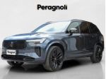 VOLVO XC90 T8 Plug-in hybrid AWD autom.7 posti Black Ed.Ultra rif. 24171185