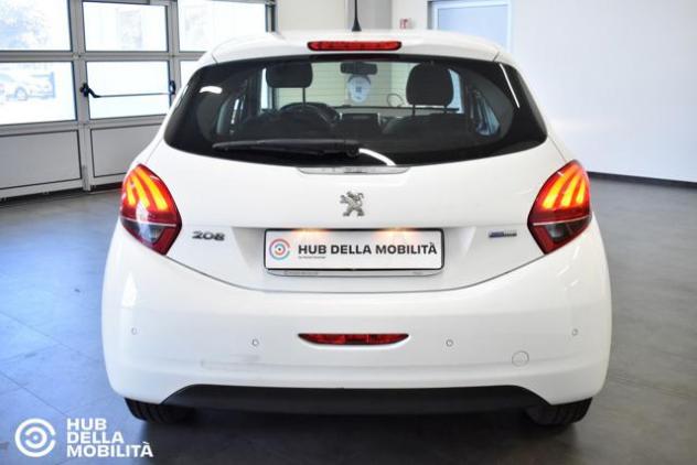 PEUGEOT 208 PureTech 82 5 porte Access rif. 24059197 - Foto 5