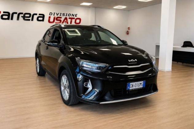 KIA Stonic 1.2 DPI ECO GPL Style rif. 23874338