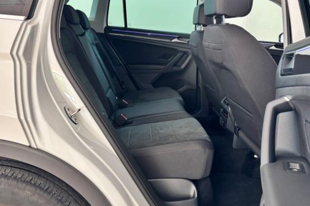 VOLKSWAGEN Tiguan 1.5 TSI 150 CV DSG ACT Elegance rif. 23874753 - Foto 10