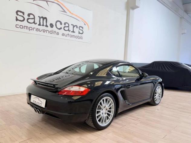 PORSCHE Cayman 2.7 MANUALE BOOK SERVICE rif. 24000025 - Foto 5