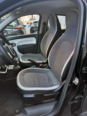 Renault Twingo TCe 90 CV EDC Lovely2 AUTOMATICA - Foto 7
