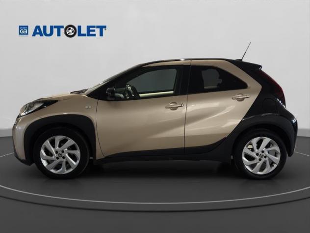 Toyota Aygo X 1.0 Trend 72cv - Foto 5