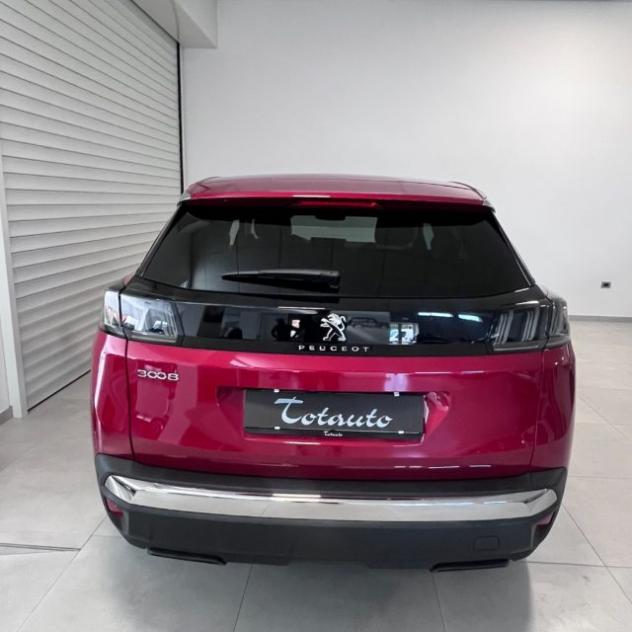 PEUGEOT 3008 BlueHDi 130 S&S EAT8 Allure rif. 22901164 - Foto 10