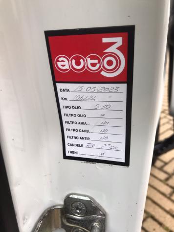 Fiat Qubo 1.3 MJT 80 CV Easy - Foto 10