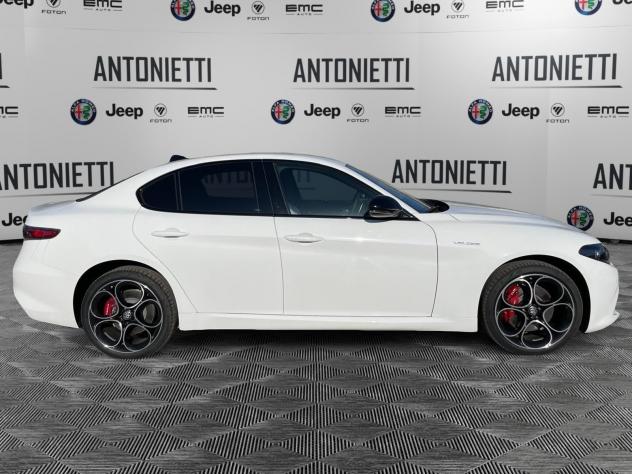Alfa Romeo Giulia 2.0 T 280 CV Veloce AT8 Q4 - Foto 4