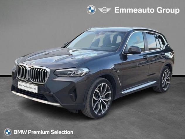 BMW X3 xDrive30e rif. 23909497