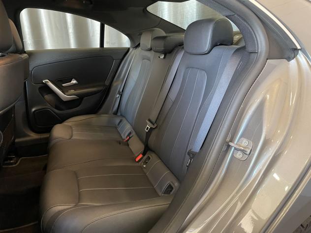 Mercedes-Benz CLA CLA 200 Automatic Progressive Advanced - Foto 10