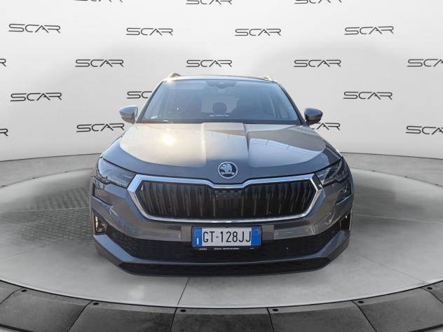 Škoda Karoq Karoq 2.0 tdi Style 115cv *PREZZO REALE NON VINCOLATO A FINANZIAMENTO* - Foto 2
