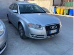 Audi A4 2.0 TDI Avant