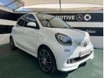 SMART ForFour BRABUS 0.9 Turbo twinamic Xclusive cabrio rif. 23978315