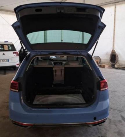 VOLKSWAGEN Passat Variant 2.0 TDI SCR 200 CV 4MOTION DSG Executive rif. 23807438 - Foto 6
