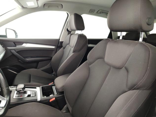 Audi Q5 40 TDI S Line quattro S tronic - Foto 9