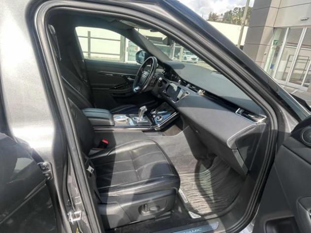 LAND ROVER Range Rover Evoque 2.0D I4-L.Flw 150CV AWD Aut R-Dynamic S rif. 23418180 - Foto 10