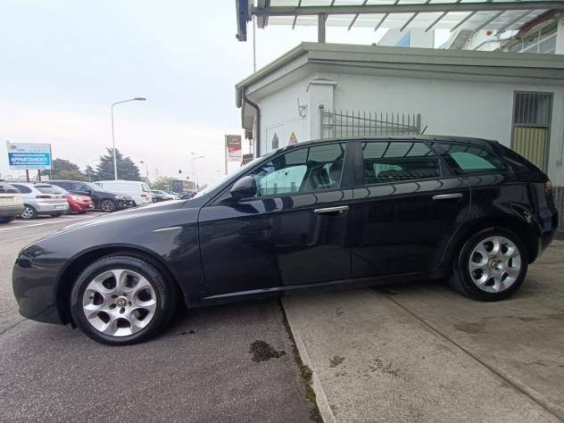Alfa Romeo 159 1.9 JTS 16V Sportwagon Distinctive - Foto 5