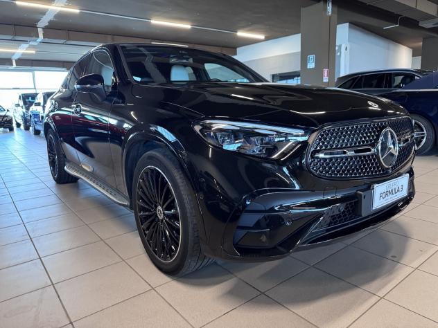 Mercedes-Benz GLC Coupé GLC 300 MHEV 4Matic AMG Line Premium - Foto 2