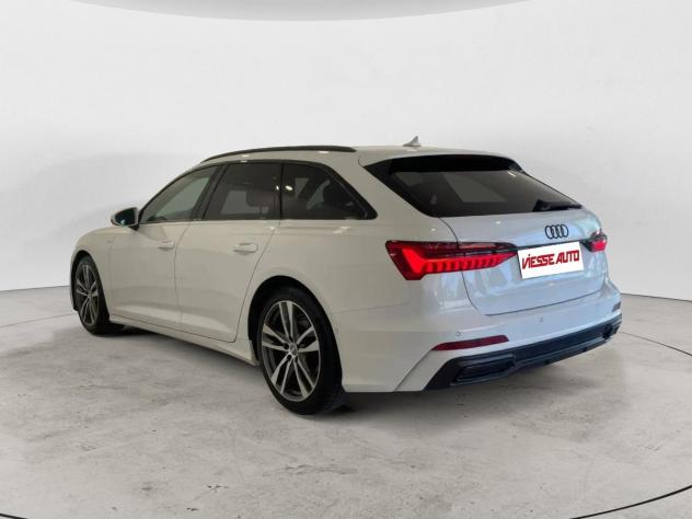 Audi A6 55 TFSI 3.0 quattro ultra S tronic Business Sport - Foto 4