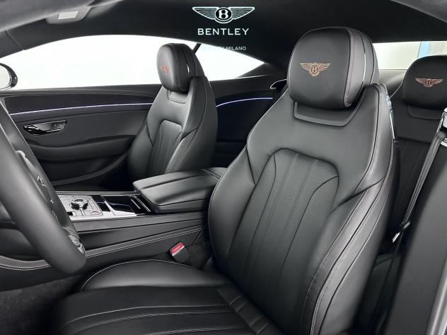 Bentley Continental GT Continental GT 4.0 V8 phev auto Core - BENTLEY MILANO - Foto 9