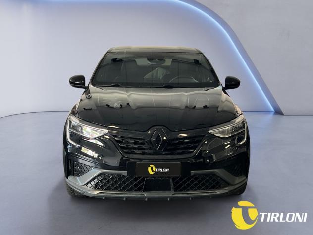 Renault Arkana E-Tech 1.6 full hybrid E-Tech Engineered Fast Track - Foto 7