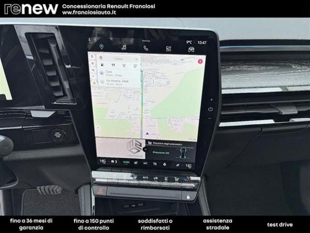 RENAULT Austral E-Tech full hybrid 200 ICONIC rif. 23859988 - Foto 8