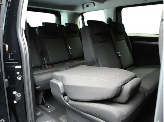 FIAT Ulysse 2.2 Multijet 180 CV S&S AT8 L2 Combi - 9 POSTI #vari colori - Foto 7