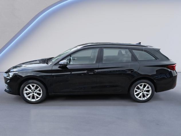 SEAT Leon SW 2.0 TDI 116 CV Style NEOPATENTATI - Foto 8