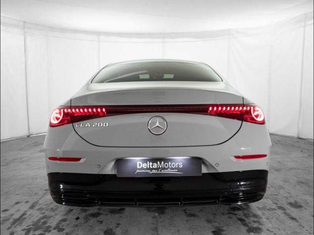 Mercedes-Benz CLA C178 BERLINA IBRIDA 200 - Foto 5