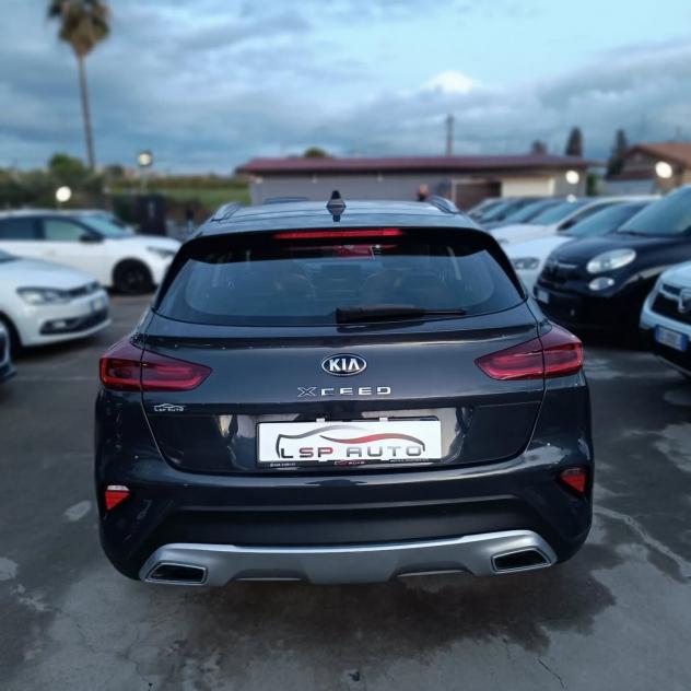Kia XCeed 1.6 CRDi 136 CV MHEV GARANZIA UFFICIALE - Foto 8