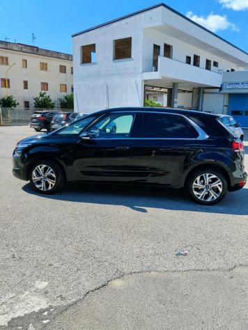 citroen C4 Picasso 1.6 e-HDi 115 Exclusive - Foto 8