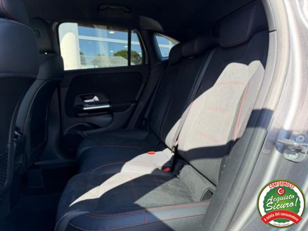 MERCEDES-BENZ GLA 180 d Automatic Premium rif. 24068694 - Foto 8