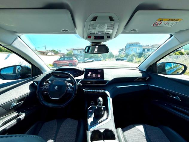Peugeot 3008 1.5 Blue HDI 130 Allure #10977 - Foto 8