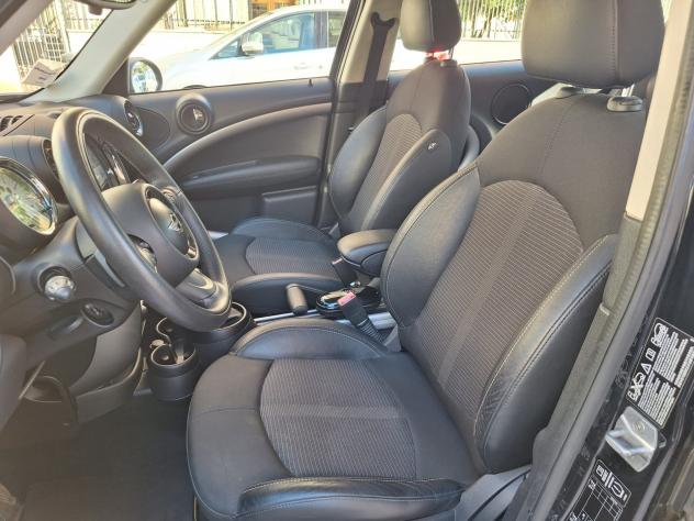 Mini Cooper D Countryman 2.0 ALL4 Automatica - Foto 9