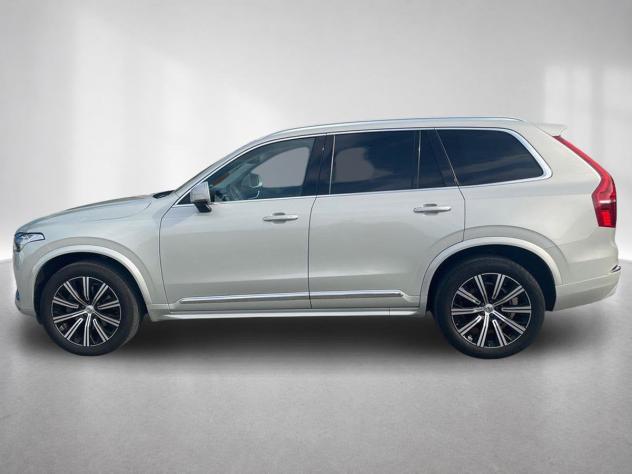Volvo XC90 XC90 2.0 b5 Inscription awd geartronic - Foto 8